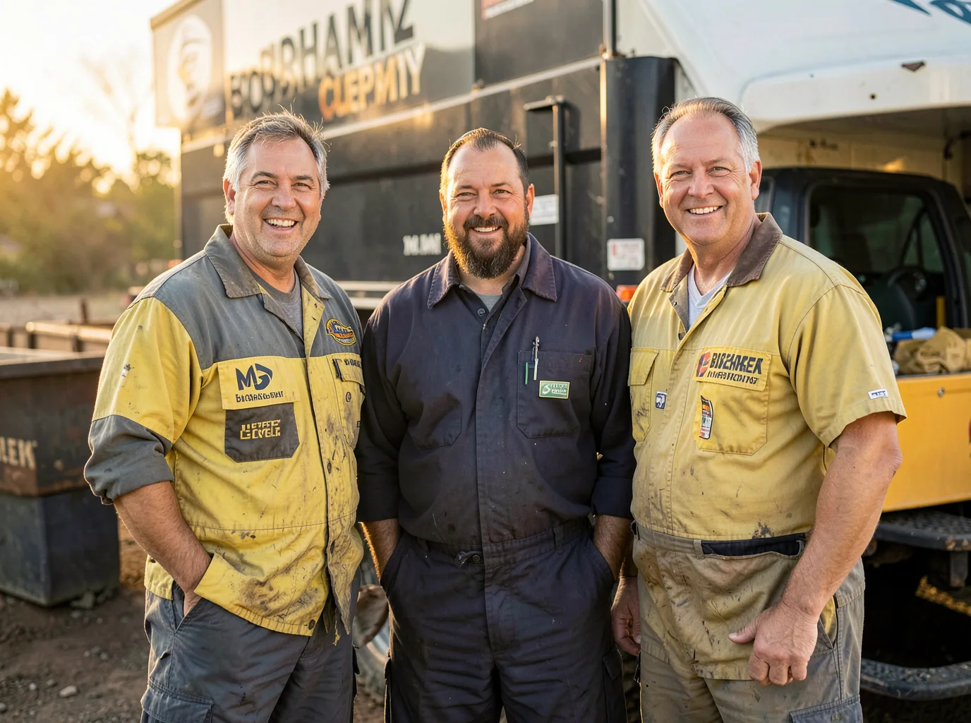 Sewage Cleanup company in Cleveland, TN