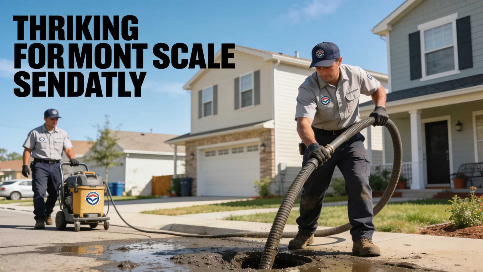 Sewage Cleanup in Cleveland, TN near me